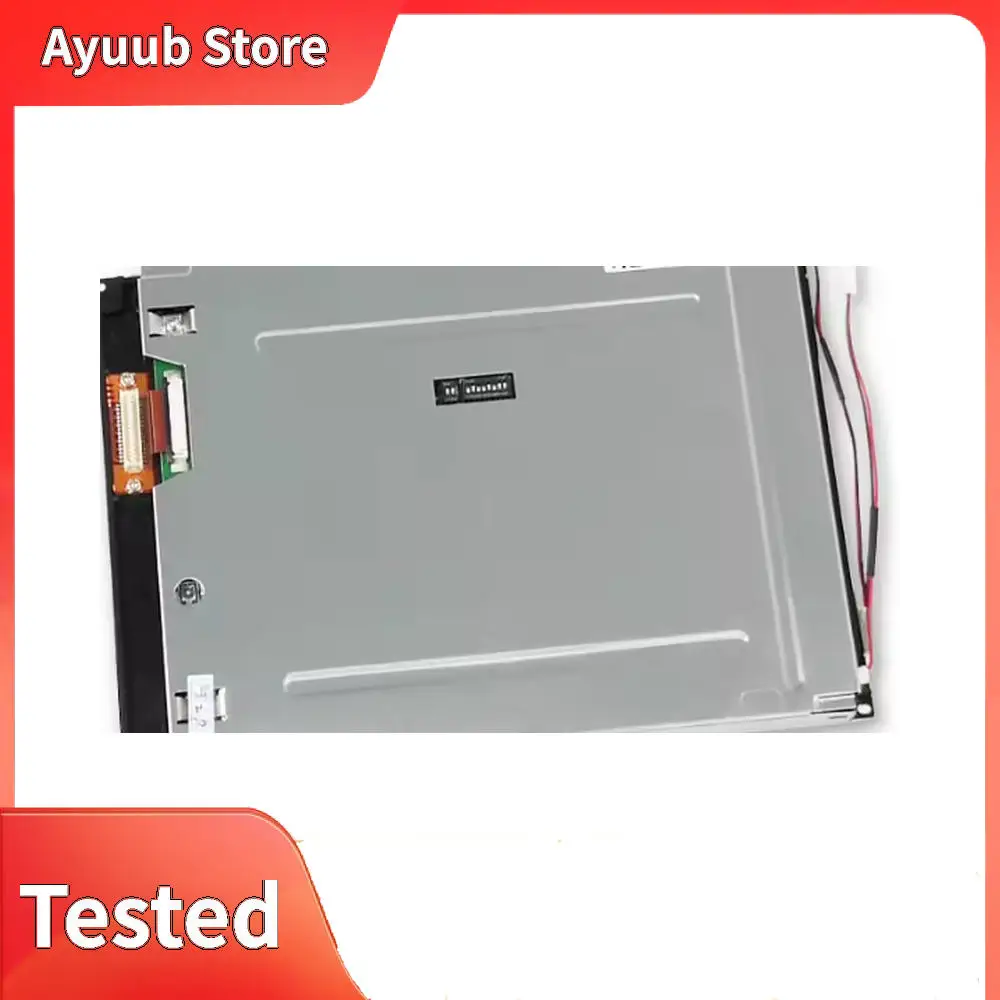 

Original industrial LCD display screen PD064VT4 PD064VT5 PD064VT8 PD064VL1