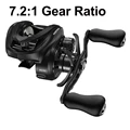 7.2 Gear Ratio