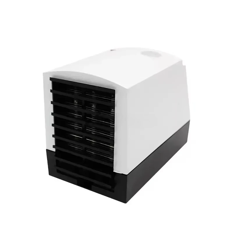 #￥Fan Forced Electric Wall Wind Powered Heater Din Rail Mount CR027 650W