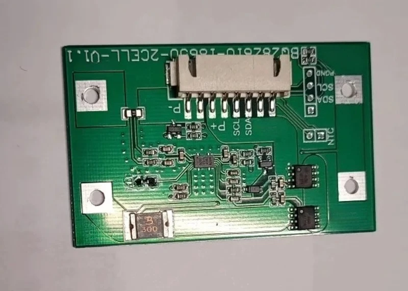 BQ28Z610 Development Board