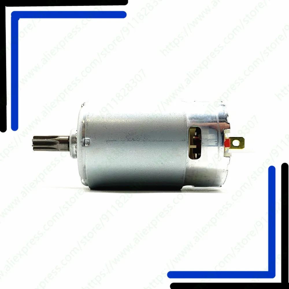 Motor for Makita TD090D TD090DWE TD090DW Drill Driver Screwdriver Power Tools Machine motor