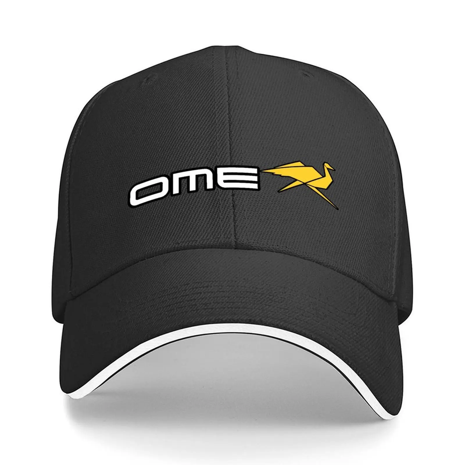 

Old Man Emu Suspension 4x4 ARB Baseball Cap birthday Male hat Big Size Hat tactical cap For Man Women's