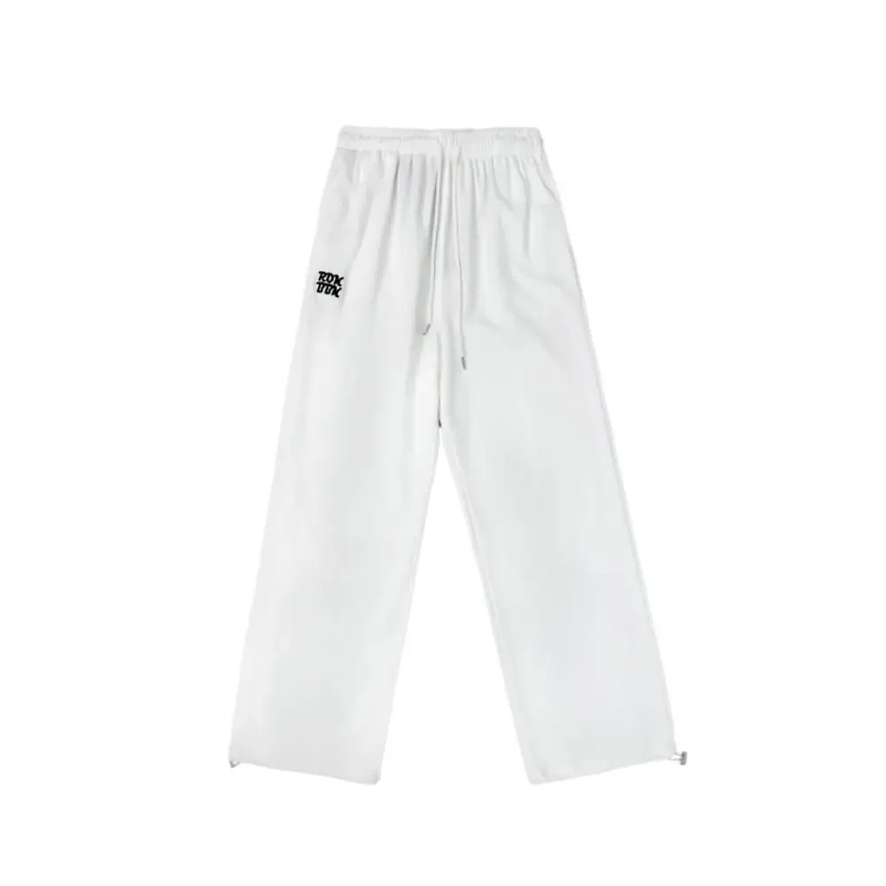 Pantalones casuales Mujer Jazz Dance Pantalones de chándal multicolores ROKBBK-K/Buhan Hip-hop Marca de moda Hiphop Hip-hop Hip-hop