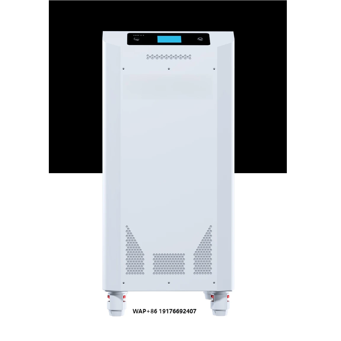 Seplos 51.2v 560L Mason 560 LiFeP04 Battery 32KWh 314Ah  MB31 Energy Storage Systems 48v 30Kwh BEss Power Storage Battery