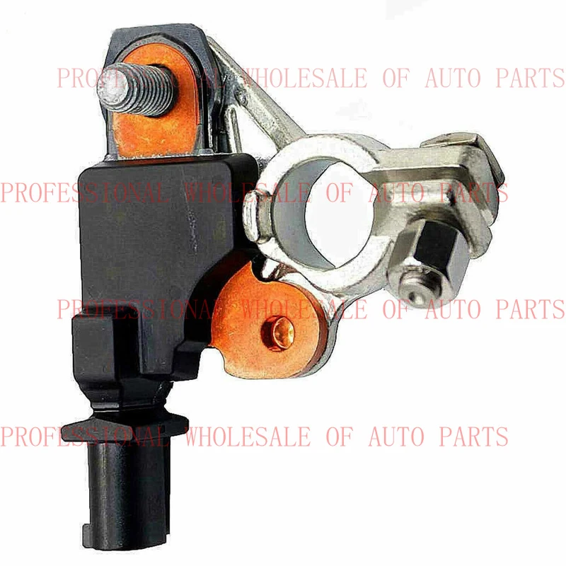 V+ Battery Current Sensor Assy 38920-TR0-A02 for 12-15 Honda Civic 13-17 Acura