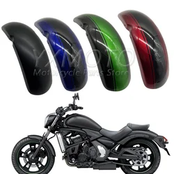 Motorcycle shell Accessories Front Fender Mudguard Tire Splash Mud ABS Guard fit for Vulcans650 Vulcan s 650 2015-2018