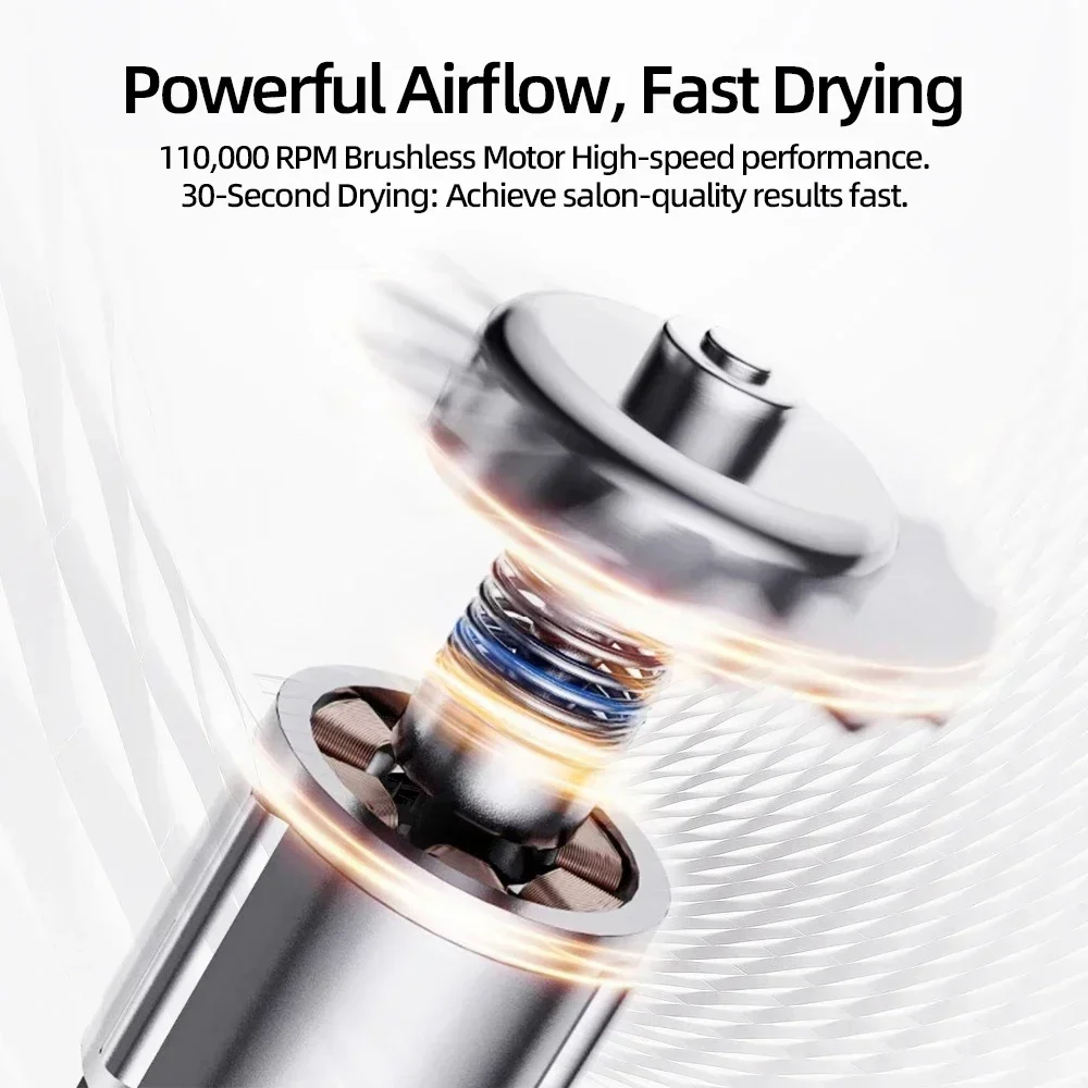 Thumbnail 4 - #12 Top Rated Hair Dryers to Buy in 2026