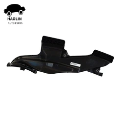 13717626564 Air Tube Inlet Pipe For BMW 2' F45 Active Tourer 218d 218i 220d X1 F48 F49 LCI X2 F39 1'F40 OEM BF0733560035 7626564
