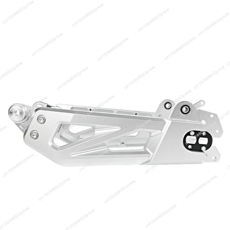 

Универсальная регулируемая плоская вилка 7075, Maverick U + B U2 N1S, номер. 9. Модифицированный электромобиль Mechanic F90. Прямой