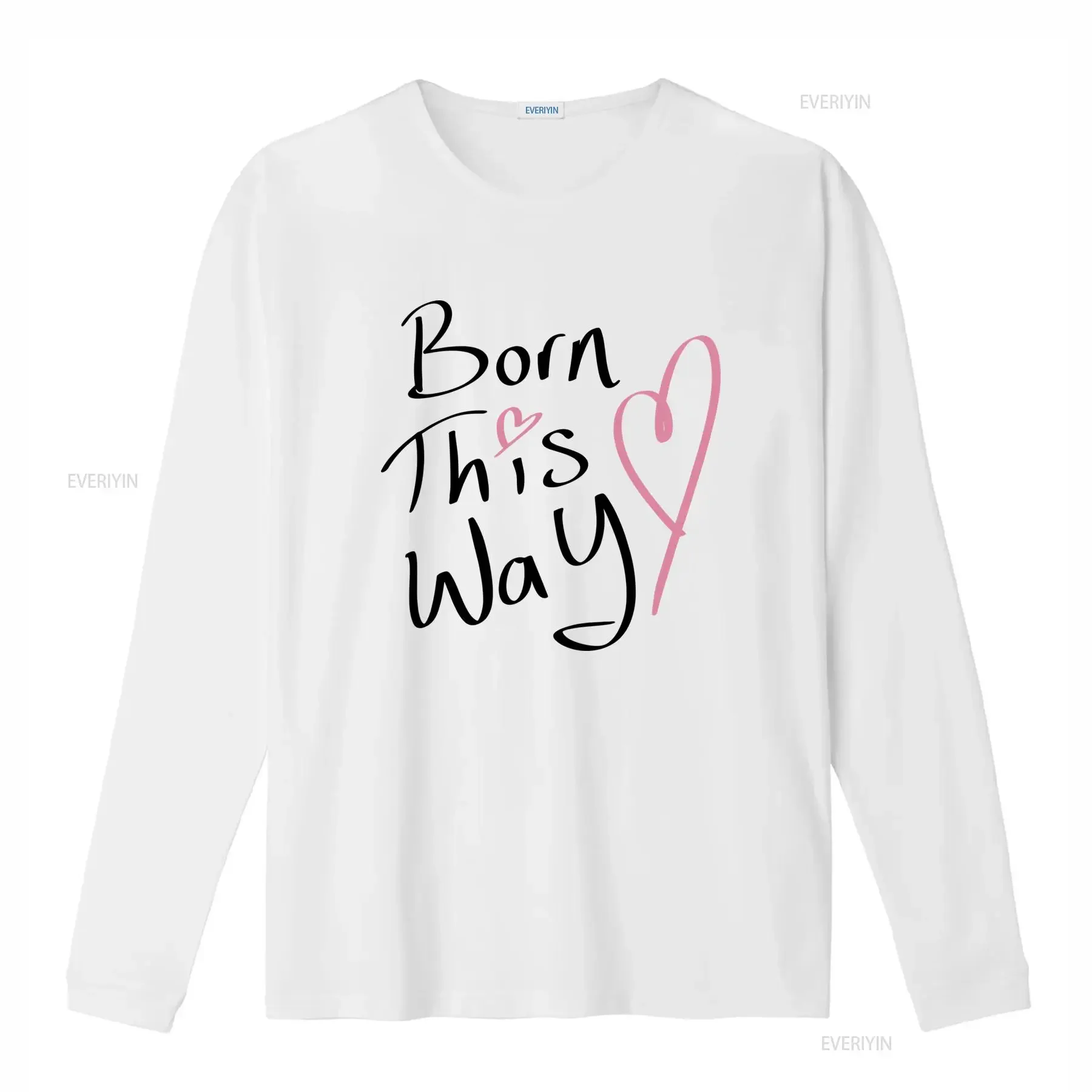 Lady Gaga Born This Way Inspired Tour 2025 Shallow Just Dance T Shirt vintage Washed Stylish Comfortable fashion