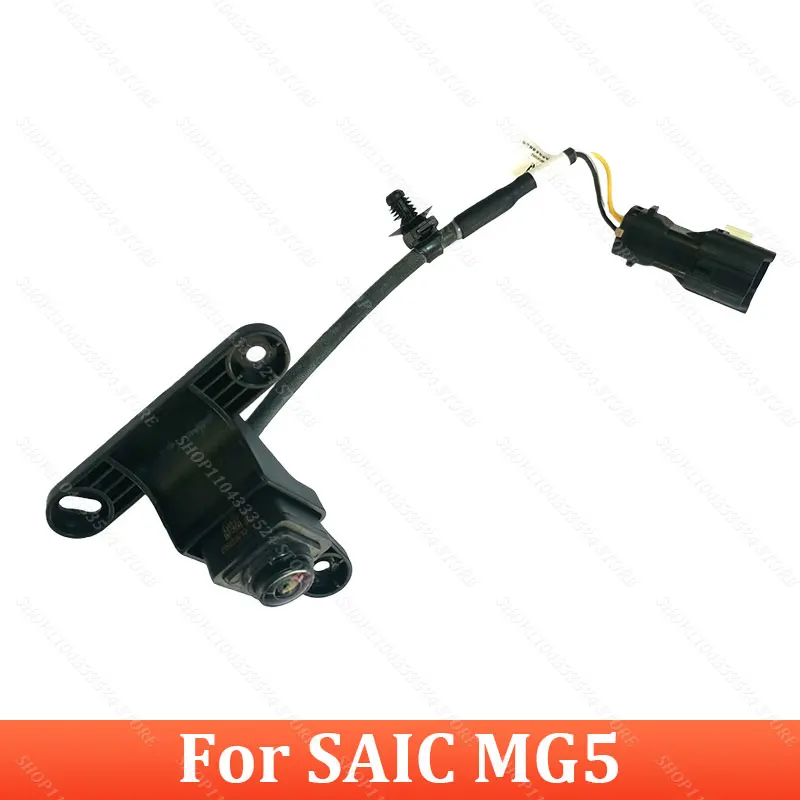 

Front Camera For SAIC MG5 360 Panoramic Camera 10854330