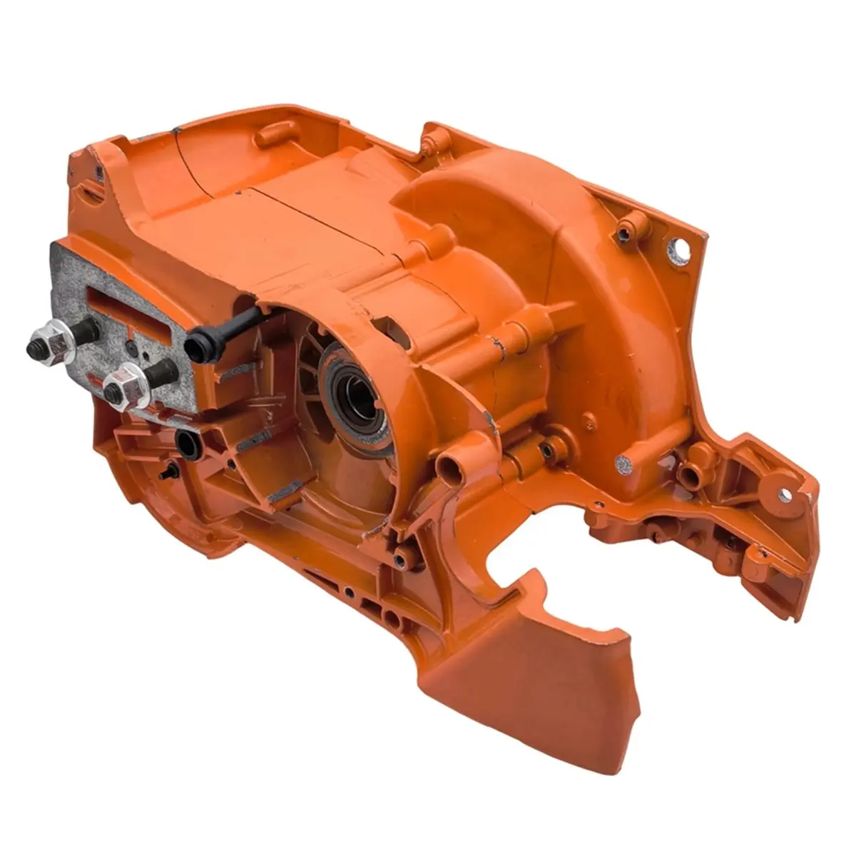 

2026 Новый корпус картера двигателя в сборе с комплектом прокладок для бензопилы 362 365 371 372 371K 375K EPA