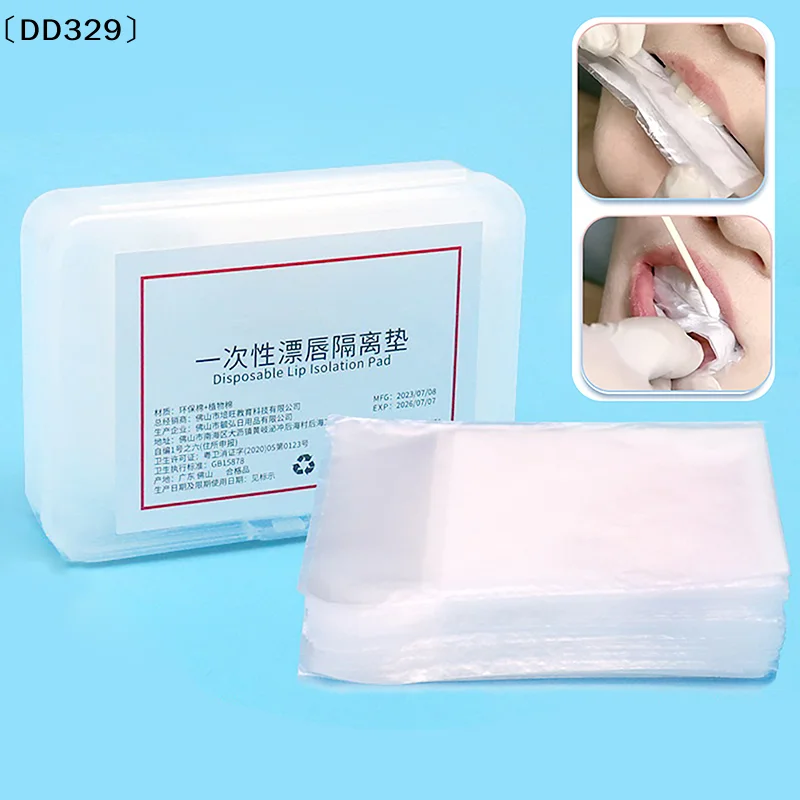 

Lip Isolation Pad Disposable Tattoo Roll Paper Semi-Permanent Makeup Supplies Tattoo Oral Protective Pad PMU Tattoo Acces〔DD329〕