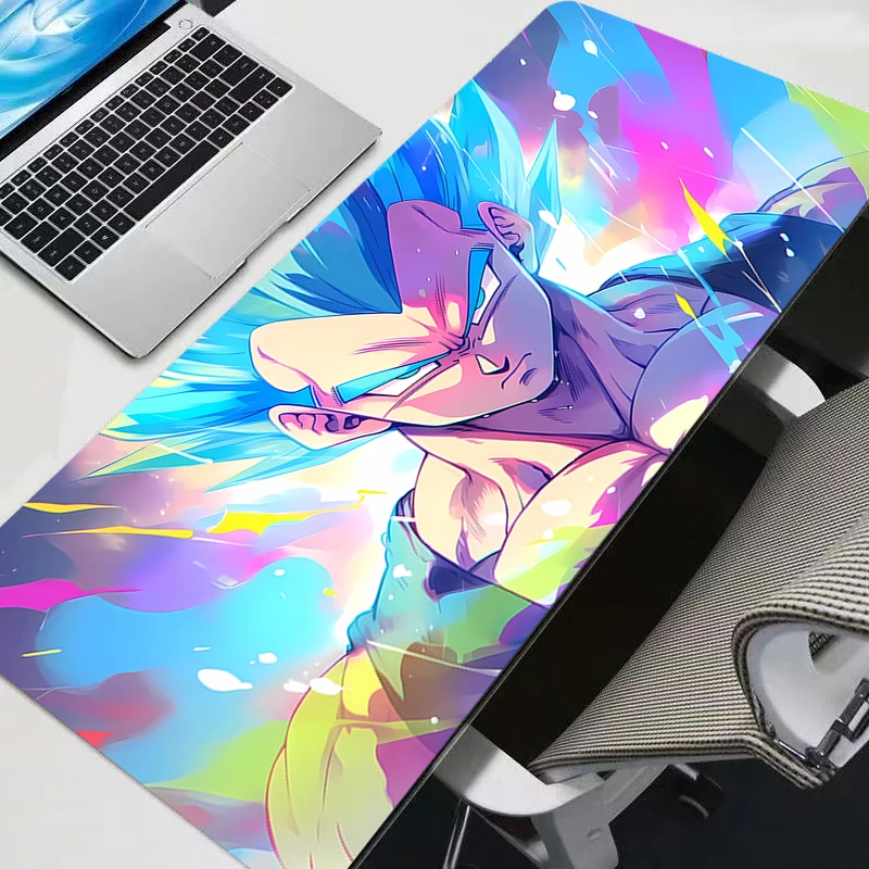 Mouse Pad Dragon Ball Kawaii G - Gaming Keyboard Mini 评论和价格