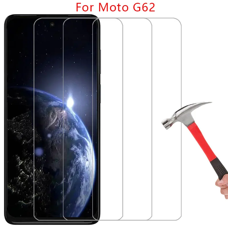 Protective Tempered…