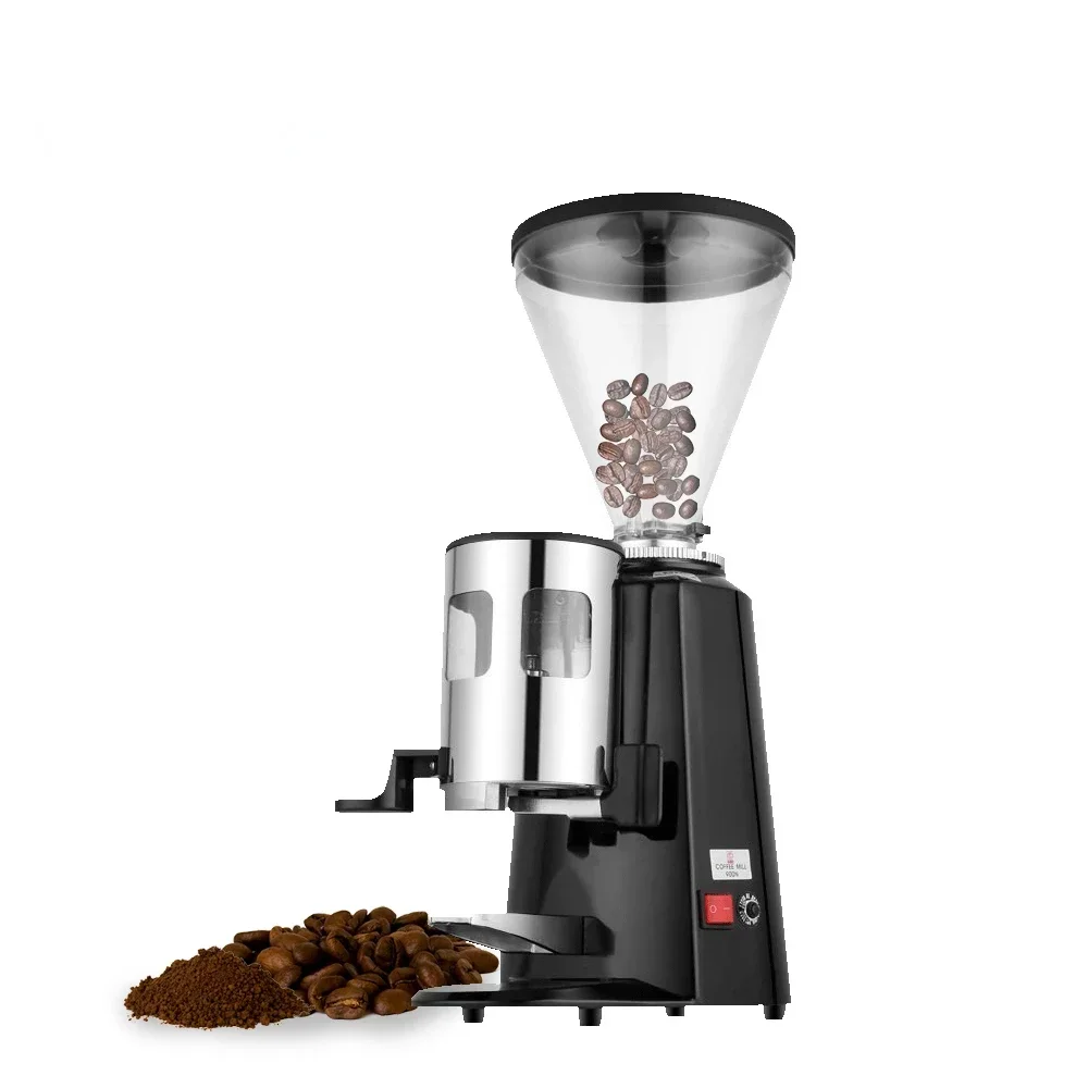 

Espresso Coffee Grinders Machine Electric Coffee Grinder Commercial Manual Coffee Grinders HOT SALES
