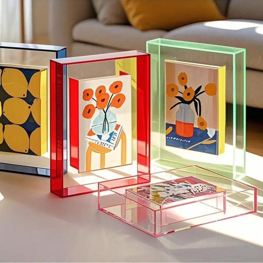 #74 Picture Frames List of Top Picks