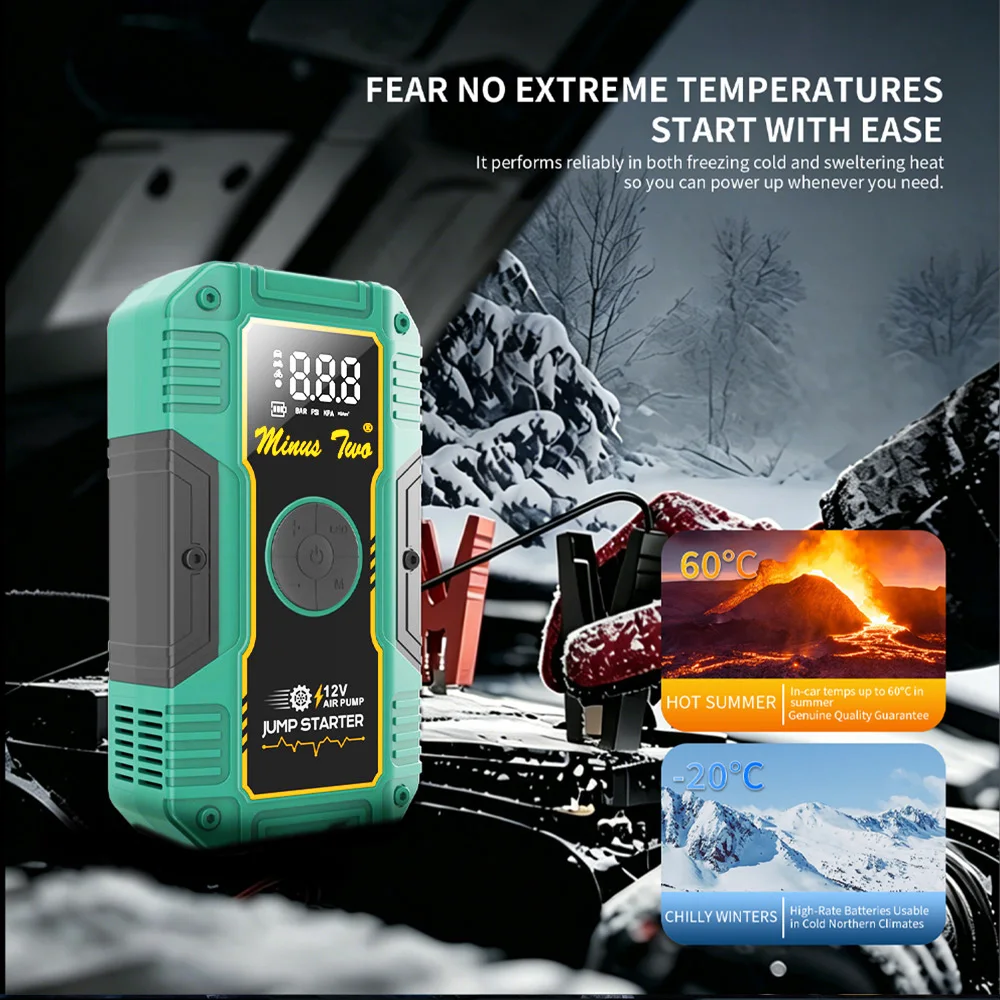 Thumbnail 3 - #69 Best Jump Starters to Buy In 2026