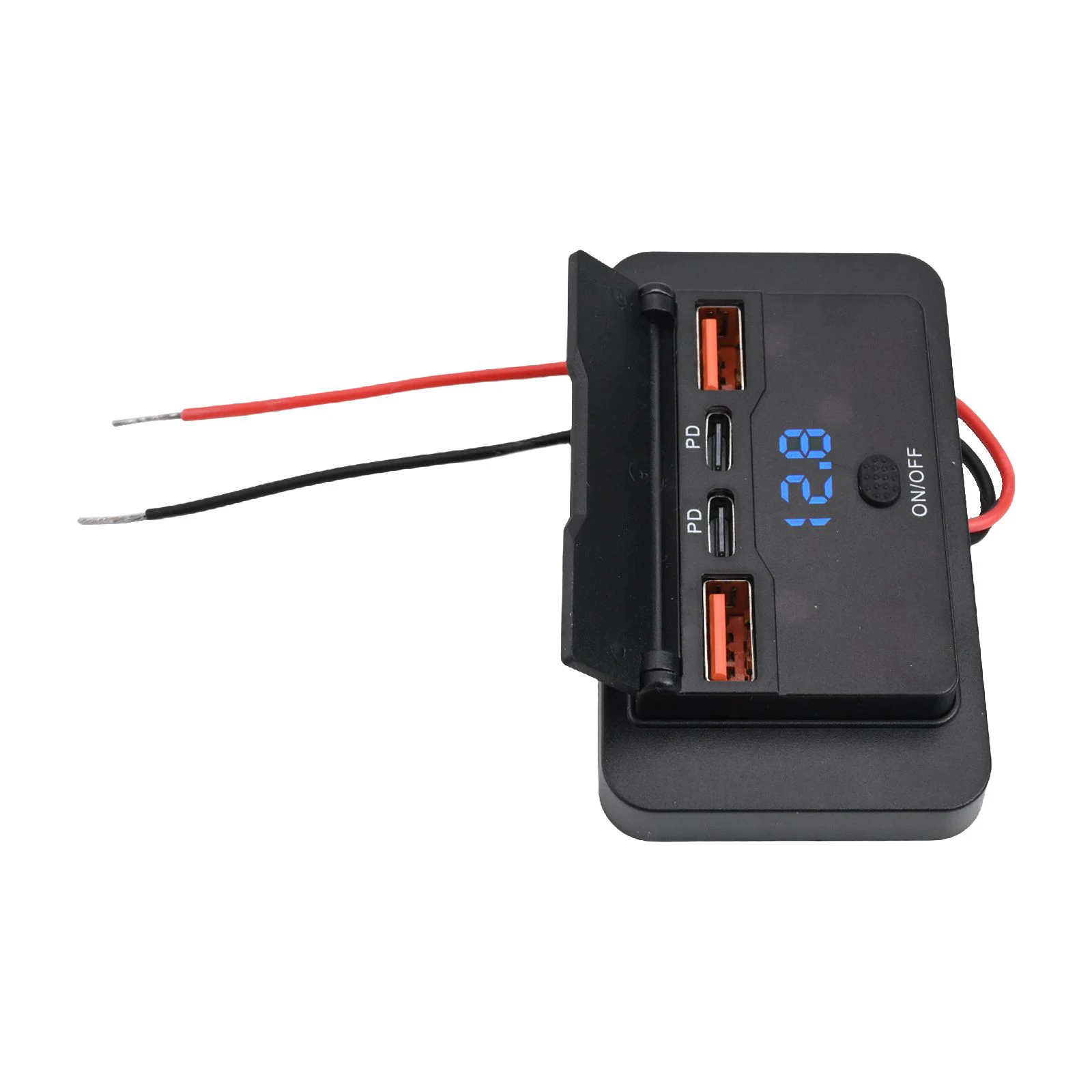 High Efficiency 12V…