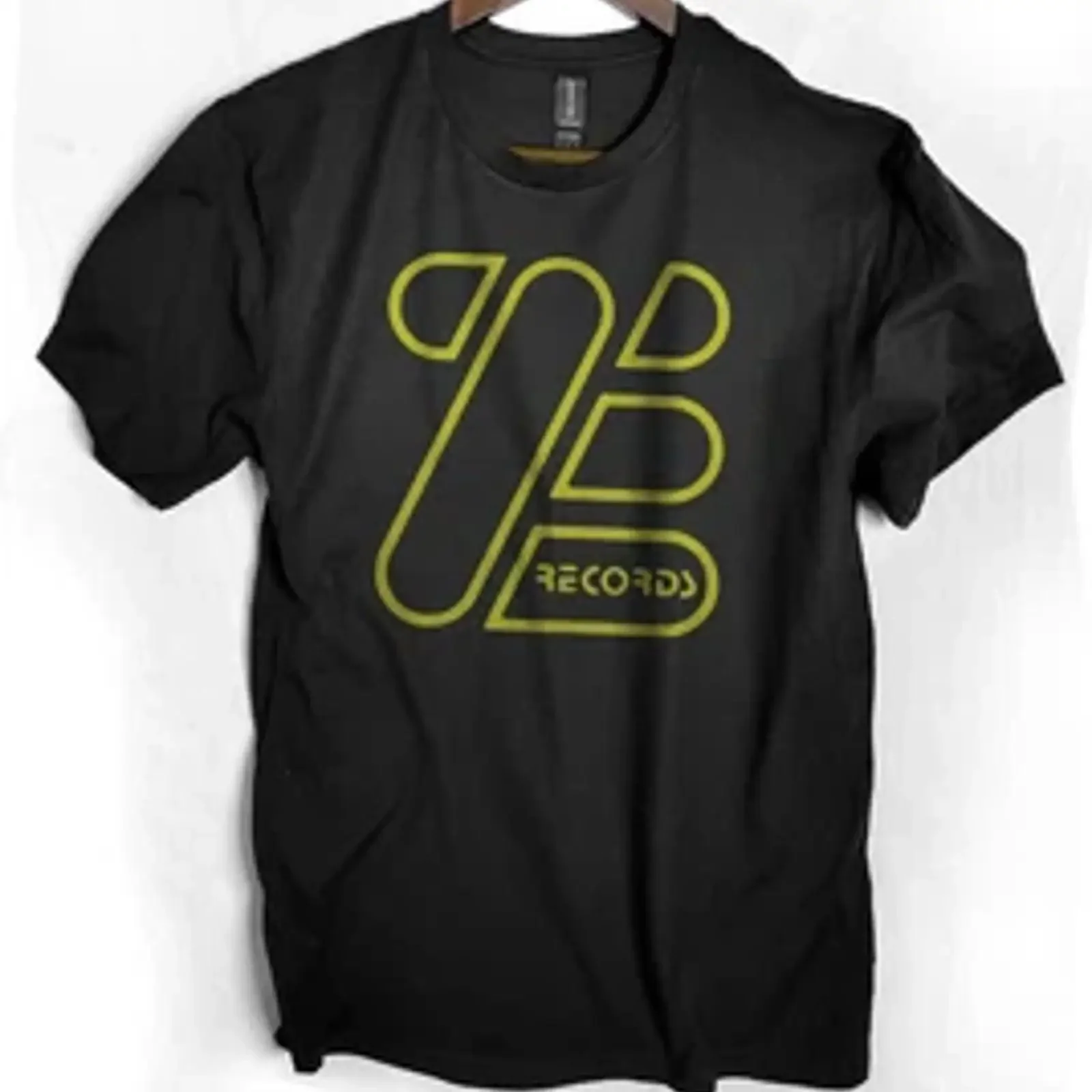 ze records T Shirt post punk no WAVE vintage Washed Comfortable fashion Breathable graphic designer clothes homme