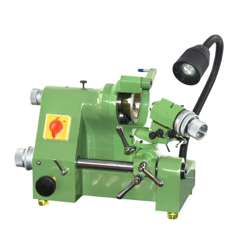 

U2 Multifunctional Mill Drill Bit Milling Engraving Mill High Precision Factory Voltage Optional
