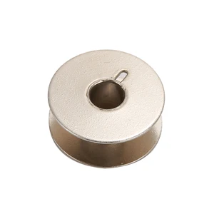 Bir bobin makinesinin ilk 10 satışı bir şarkıcıdır - №9