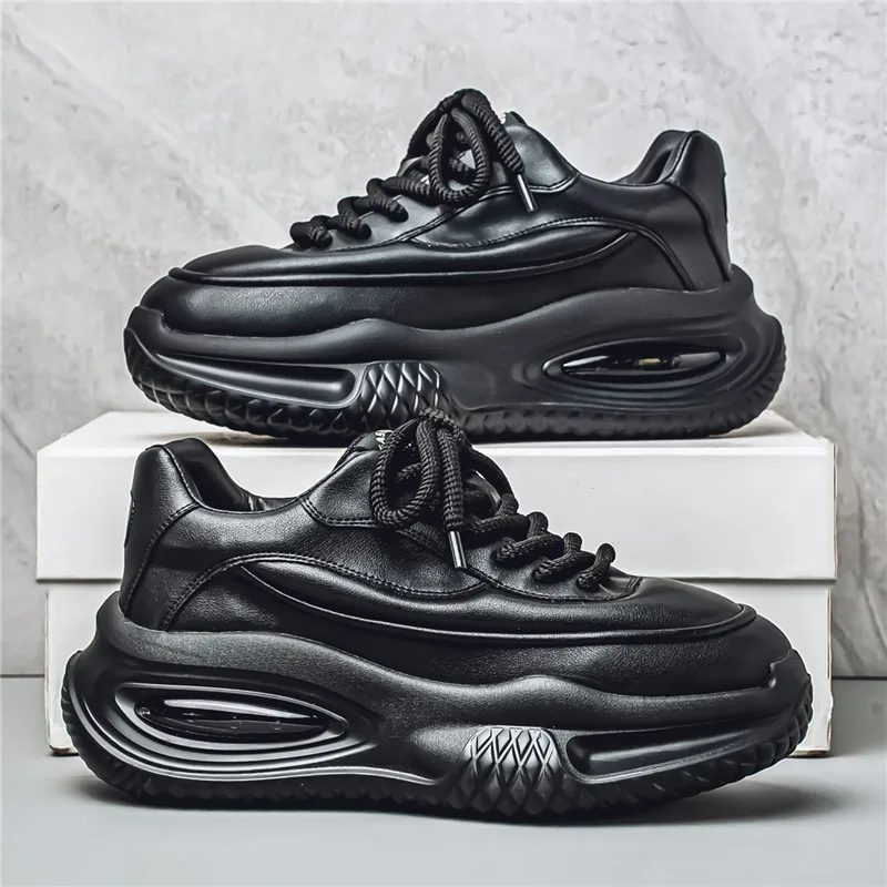 

Men's Comfort Sneakers Breathable Lightweight Casual Sports Running Tennis Fitness Jogging Athletic Shoes for Men