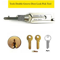 Lishi Styles Tools SC1 SC4 KW1 M1/M2 AM5 KW5 M1 MS2 SS001 PRO SS002 PRO 2in1 Locksmith Tools Master Key Decoder Micha Decoder