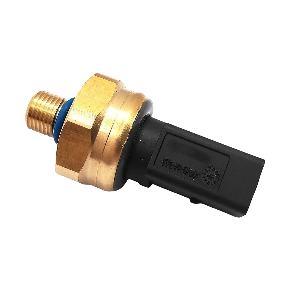 Pressure Sensor 03C906051A Fit For Volkswagen Touareg CC Magotan Phaeton Touran Audi A8 S8 QUATTRO Skoda Superb Passat CC Caddy