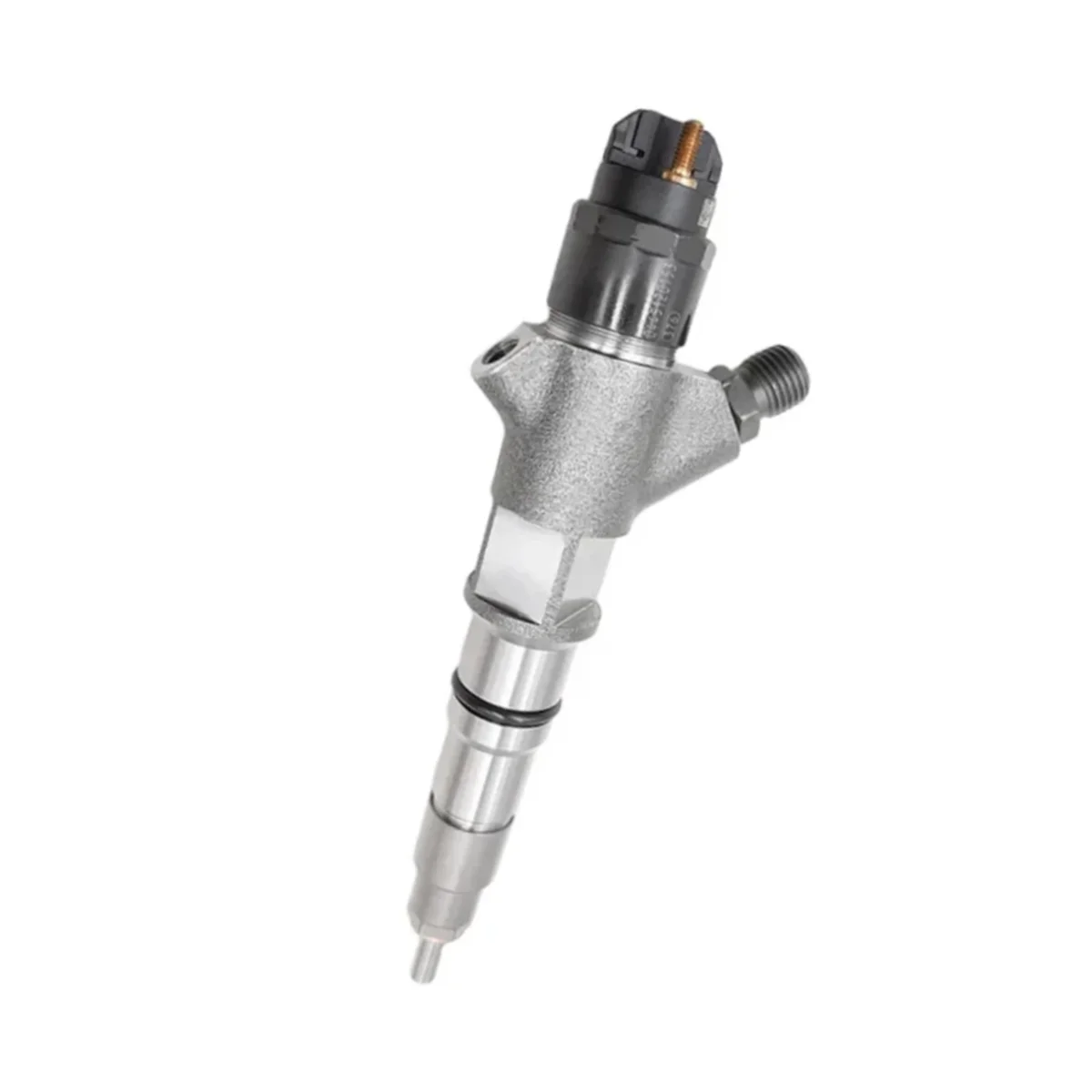 New Qaulity Fuel Injector 0445120153 0 445 120 153 For Kamaz Euro 4.5 Engine