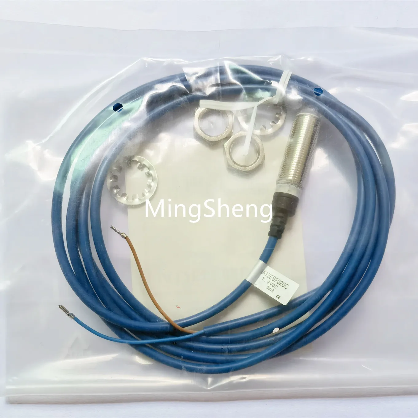 

Original new 100% spot ultra low-cost sales of new high quality close to switch IA12ESF02UC proximity switch