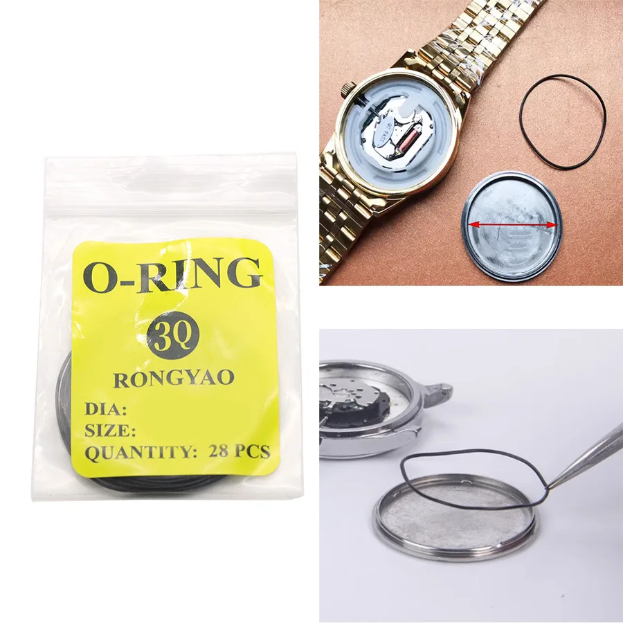 시계 수리 세트 키트, 시계 조정 도구 키트, 시계 배터리 교체 도구, 시계 백 리무버 도구, 용수철 바 도구, 133 개