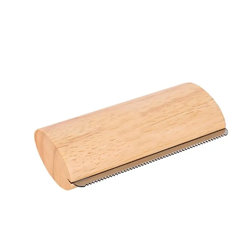 

【HOUSEHOLD GOODS】Dog Horse Brush For Shedding Long Hair Pets Brush For Shedding Dog Grooming Supplies