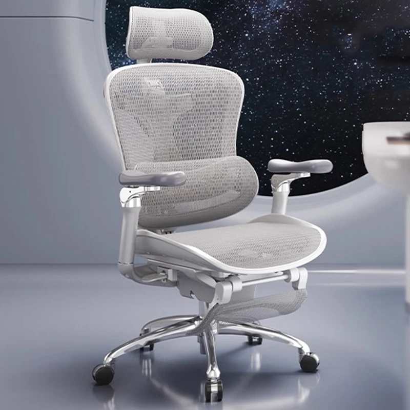 

Ergonomic Gaming Office Chairs Design Floor Swivel Armchair Office Chairs Luxury Computer Cadeira Gamer Frete Gratis Furniture