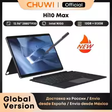 CHUWI Hi10 Max Tablet