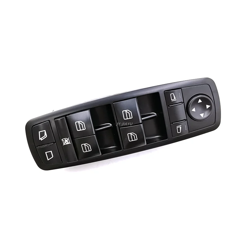 Switch Window Lifter Control for Mercedes Benz X164 V251 GL350CDI GL450 GL550 R300L R350 R350L R500 R500L 2518300190 A2518300190
