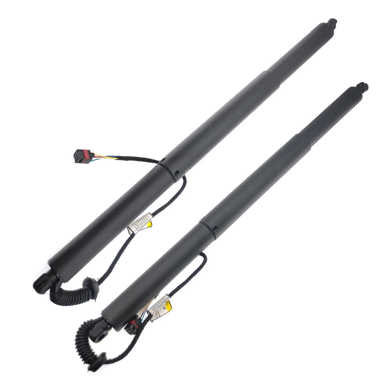 For 2016-2020 B8 3V Skoda SuperB III Travel Edition Electric Tailgate Gas Spring Struts Left Right Universal 3V0827851B