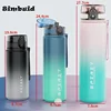 1 Liter Large Capacity Sports Water Bottle 2