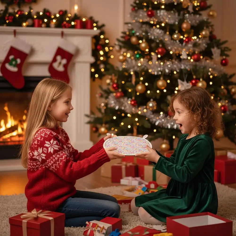 Cartoon Holz Puzzle Lustige Unregelmäßige Puzzle Hohe Schwierigkeit Puzzle Geburtstag Geschenk Für Beste Freundin N2r6