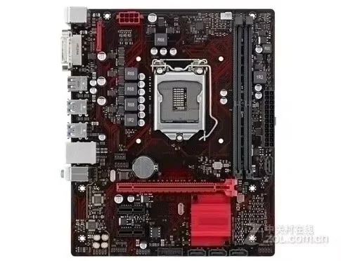 

Используется для ASUS B150M-V3 B150M-V i3 i5 6, процессор 7-го поколения DDR4