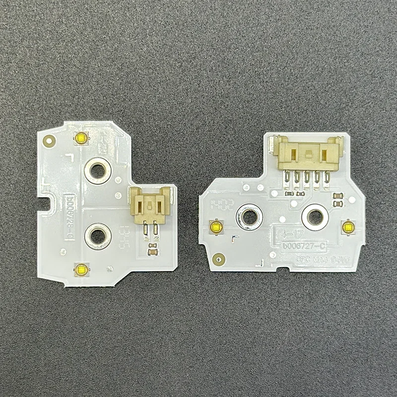 White Light For BMW X1 E84 2012-2015 Car Headlights DRL Chip Ballast Chip Circuit Board Light Source Board fittings