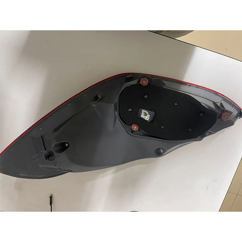 

Светодиодные задние фонари для Benz GLK 350 4MATIC 2021-2024 Gen, задние фонари, анимация запуска, последовательный указатель поворота в сборе