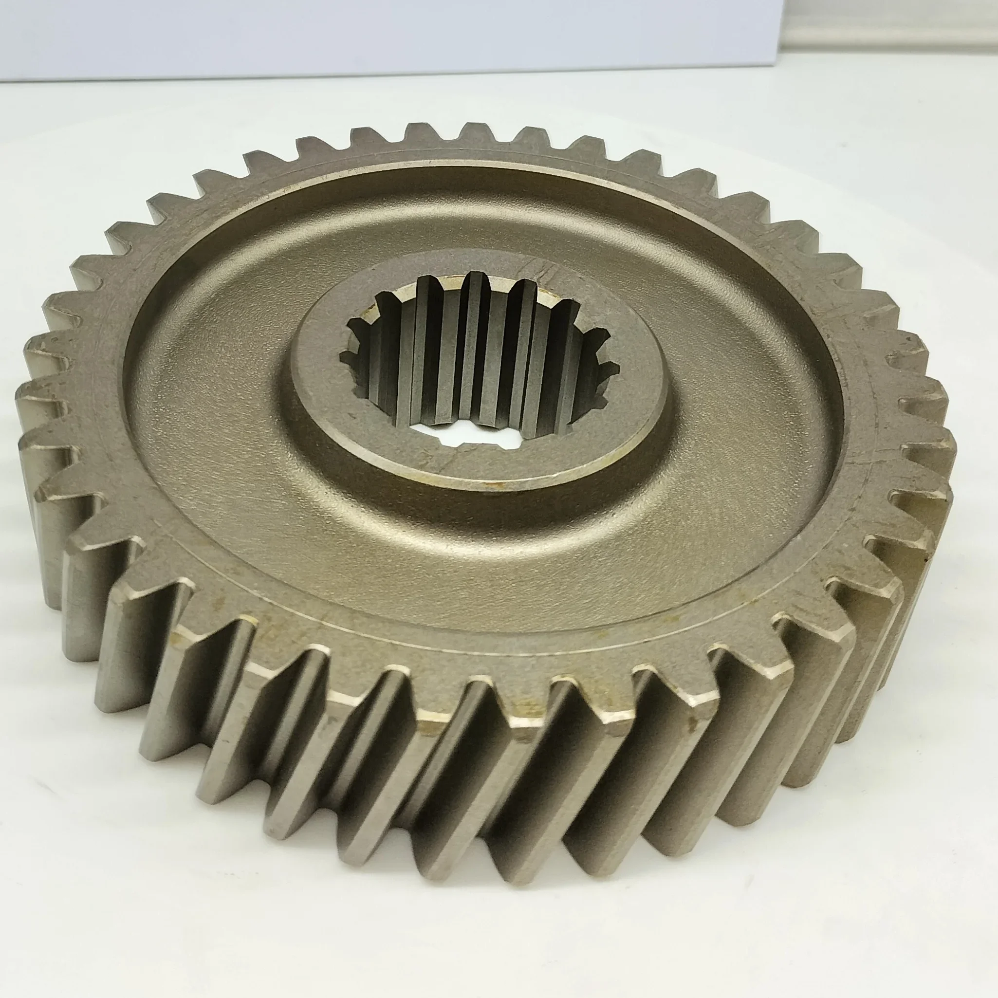 

EX300-5 EX330-5 Hydraulic pump repair parts main vice Gear 3035853