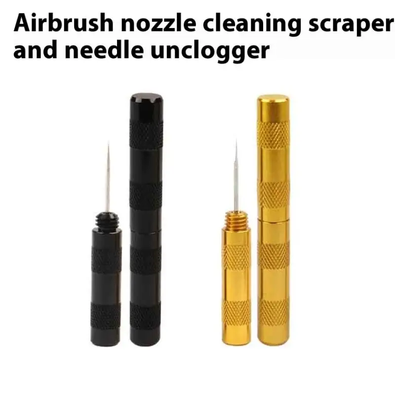 Mini Leather Sewing Awl Tool For Handmade Sewing Needle DIY Craft Leather Awl Needle Stitching Punching Accessories