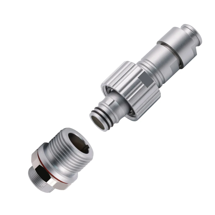 

Deep water FVG.0W.304.CLAC30 circular connector underwater pressure 30Bar