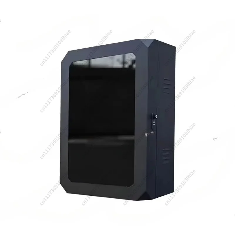 New Energy Outdoor Charging Pile Protection Box Rainproof Box Protective Distribution Box Distribution Cabinet
