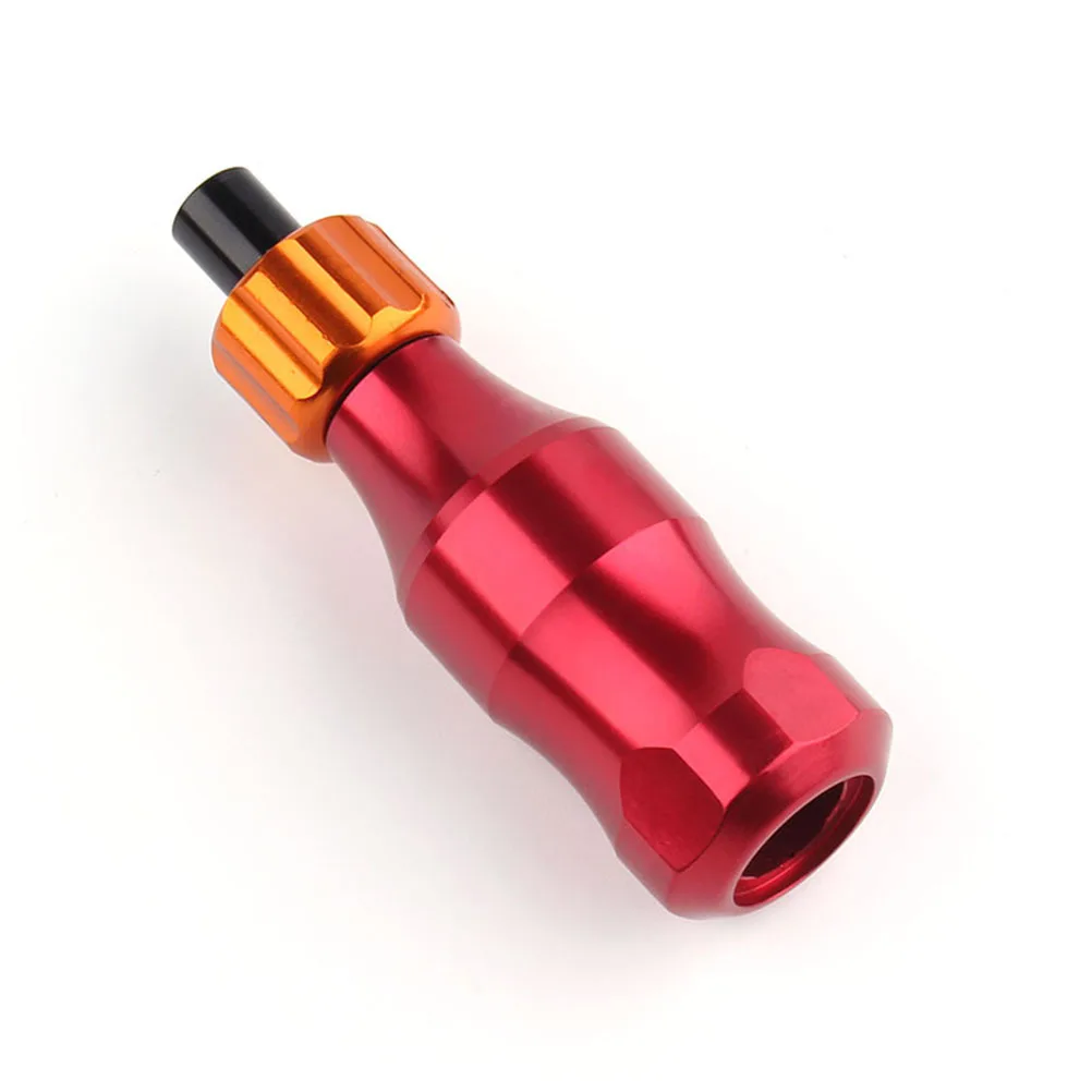 

Регулируемая ручка-трубка для тату-машины, ромбовидный дизайн, противоскользящие легкие иглы для шейдерного вкладыша