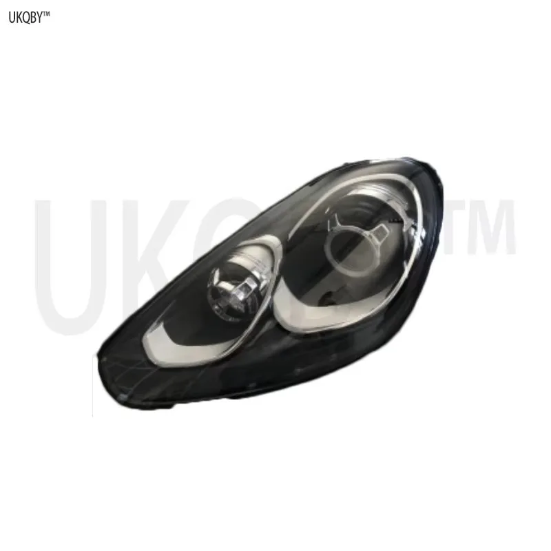 

95863117730/958 631 178 30 Ca ye nn e 2011-2018 Боковые указатели поворота: Передние противотуманные фары 95863117730