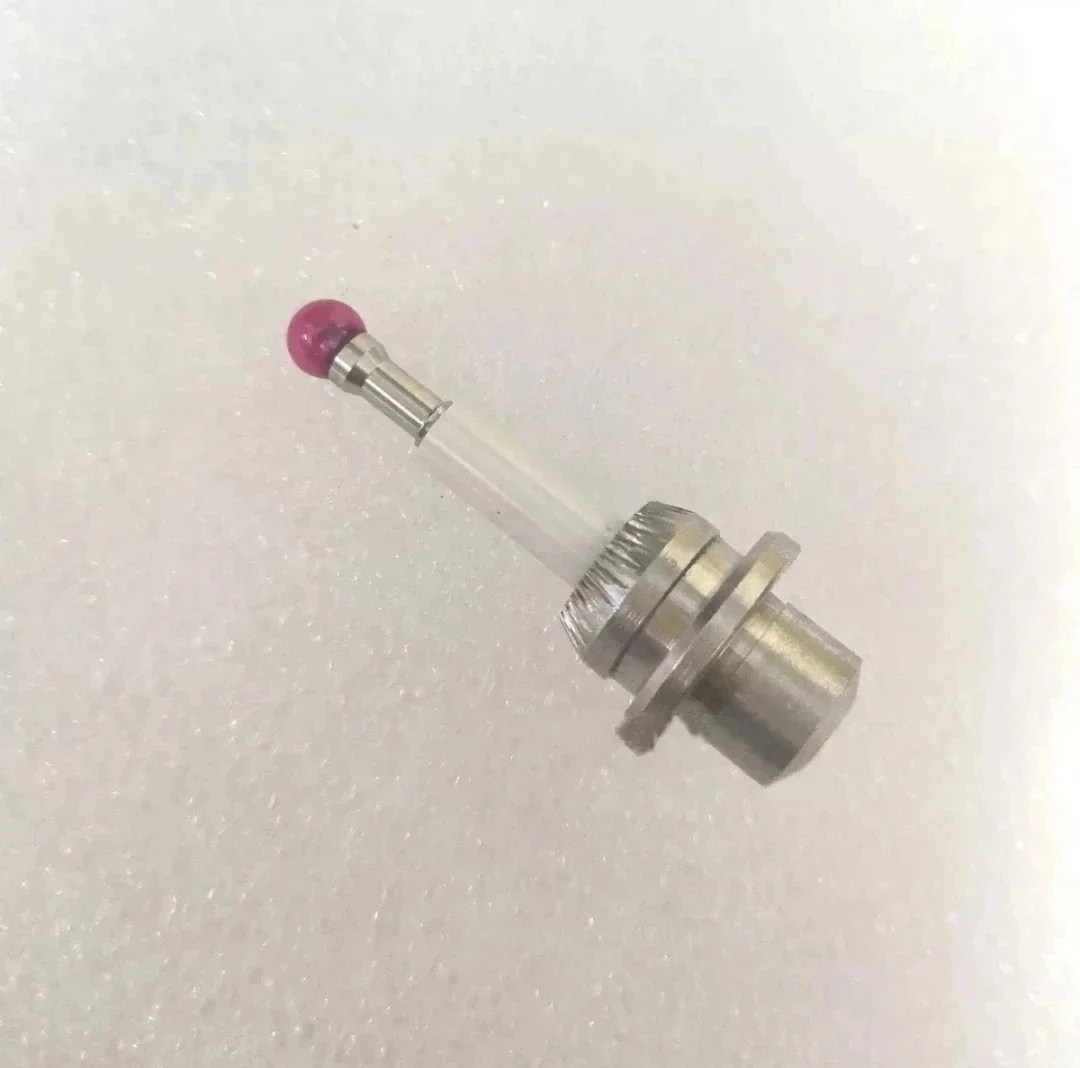 Imagem -02 - Sensor da Sonda do Toque 3d Máquina do Cnc Esfera do Rubi Talo Stylus m3 mm 11.6 1pc