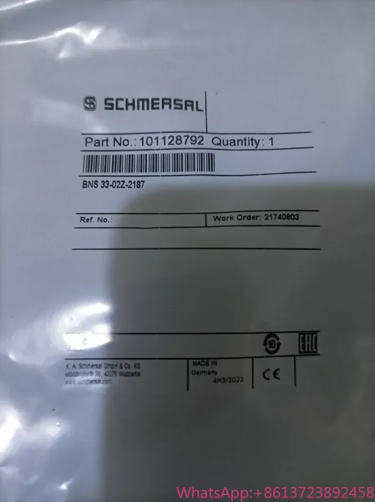 New Original Magnet…